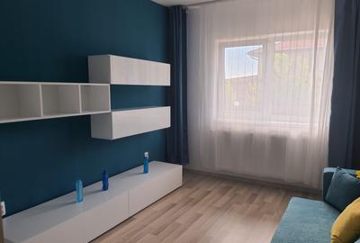 Apartament 2 camere decomandate, 50 mp, parcare, cartier Buna Ziua - 1