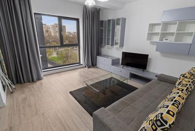 Garsoniera Studio 21 Residence Lujerului Politehnica  PARCARE INCLUSA - 1