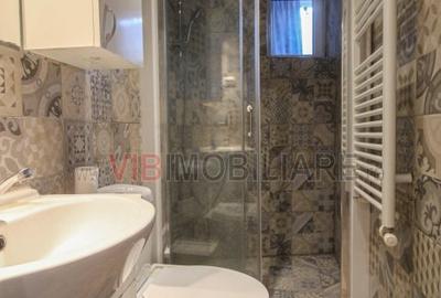 2 camere - Ultracentral - Parcul Cismigiu - Stirbei Voda - 10