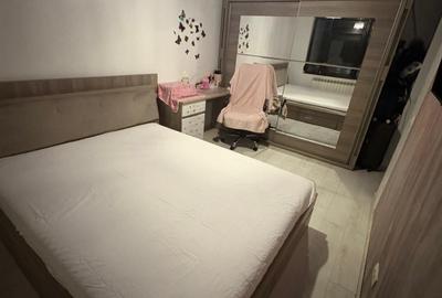 Apartament 2 camere decomandat Micro 19 – mobilat și utilat complet, 59.500 € - 2