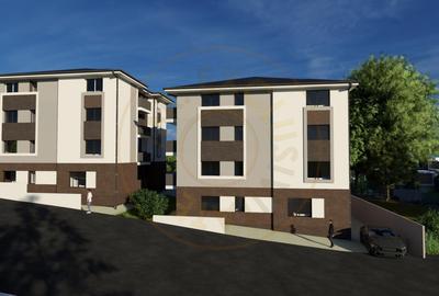 Apartament 2 camere, str Primaverii! - 1