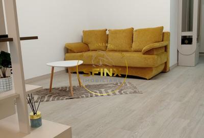 Studio Select Residences/ Dudesti/ P-ta Alba Iulia/ prima inchiriere/ parcare - 1