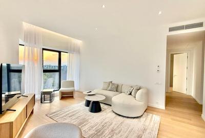Apartament în One Verdi,loc de parcare inclus - 1