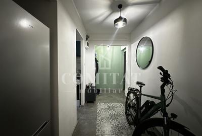 Apartament 2 camere | Etaj intermediar | Gheorgheni- Zona Diana - 11