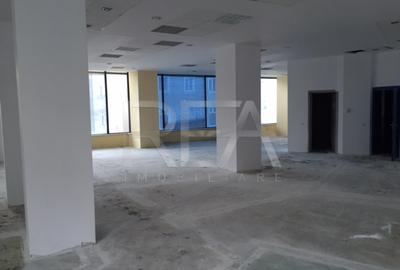 Premium Office Building Asset | 2.041 mp Su Totala | Ultracentral București - 20