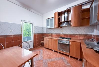 Casa Single Dealul Cetatii Brasov - 8