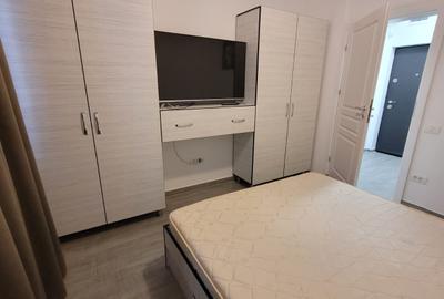 Comison 0%      Apartament 2 camere | Mamaia Nord –  plaja Mackerel - mobilat - 10