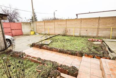 Vila individuala 6 camere Zona Ghencea Metrou Raul Doamnei Comision 0% - 2