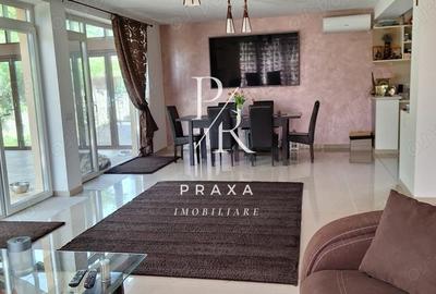 Casa 5 camere, mobilata utilata, 162mpu, teren 2518mp, cartier IRIS, Cluj-N! - 1