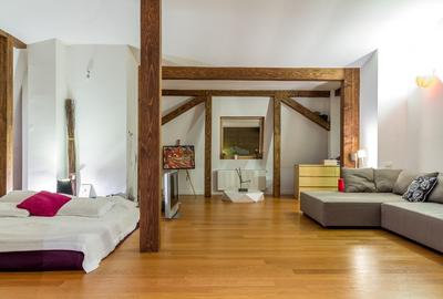 Casa de arhitect in Sector 1 - 9