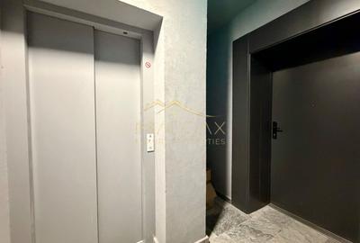 Apartament cu 4 camere *157mp*// 2 parking // Herastrau Park View - 41