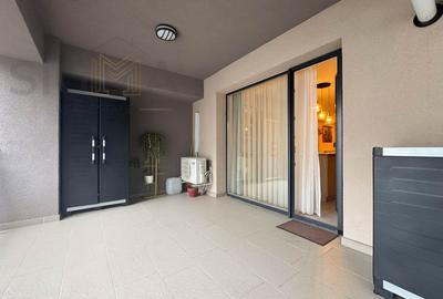 Apartament cu 3 camere de inchiriat, 84 mp si terasa! - 5