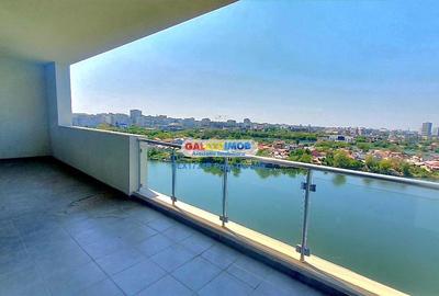 Apartament 3 camere cu vedere spre lac, Complex SunLake Fundeni - 12