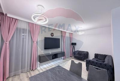 Casă modernă de vânzare | 4 camere și curte | Ulmi, Giurgiu - 1