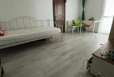 TOMIS NORD - CIRESICA 2 CAMERE MOBILAT UTILAT + BALCON PRET 64.900 EUR - 9