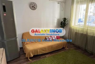 Apartament Tip Studio Berceni - Dimitrie Leonida - Parcare - 1