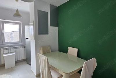 Apartament 3 camere renovat + mobilat - 9