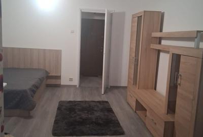 Garsonieră decomandată în Dristor