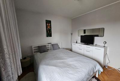Apartament 3 camere, dec,  2 băi, 2 balcoane, et. 3 din 4, zona Șagului-Steaua - 12