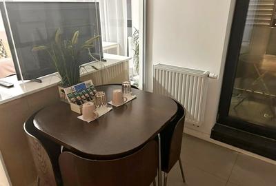 21 Residence | Garsoniera | Politehnica | Metrou - 12