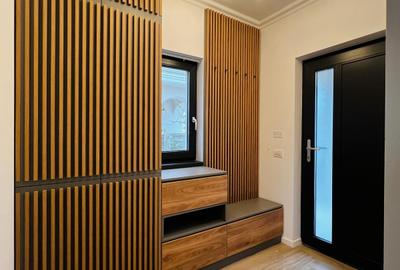 Duplex premium 4 camere, zona centrala - Dumbravita - 5