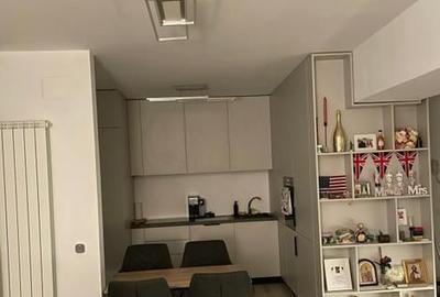 De Vanzare Apartament 3 Camere- Duplex - Drumul Taberei - 5