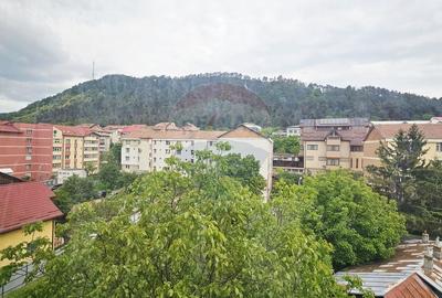 Apartament cu 4 camere de vânzare în zona Maratei - 14