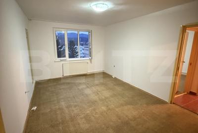 Apartament 2 camere spatios Calea Bucuresti 50mp - 1