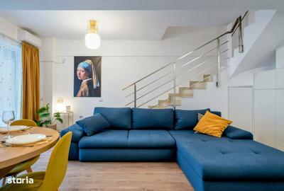 Duplex Premium 3 Camere – Parcare Inclusă – Central Address Residence - 4
