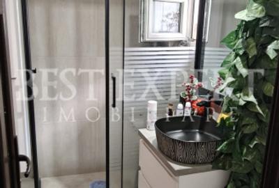2 Camere| langa Mega Mall | Str.Herta | Bloc Reabilitat | Mutare rapida - 9