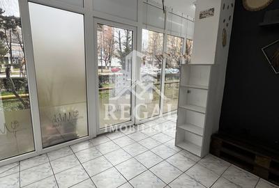 Spațiu comercial de vânzare – 47 mp utili, vitrină generoasă - 5