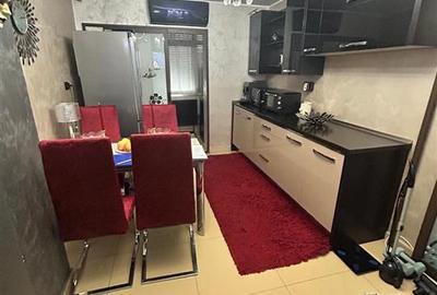 2 camere Mobilat si Utilat, Renovat - Independentei - 5