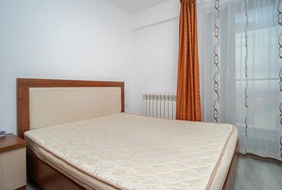 Apartament cu 2 camere, mobilat în Galata