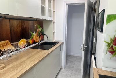Vivo Mall apartament 2 camere modern termen lung - 10