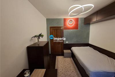 Podu Ros - Nicolae Iorga, apartament 3 camere decomandat confort  sporit ! - 14