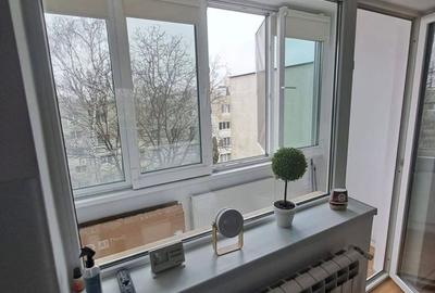 Apartament cu 4 camere,decomandat,zona Manastur-Bucium - 3