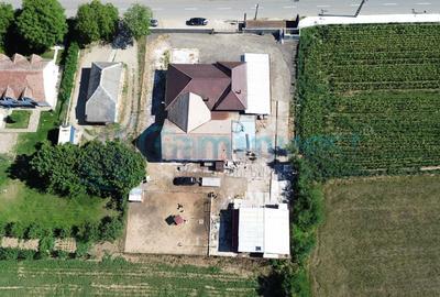 Cladire de vanzare in EXCLUSIVITATE in Bicaci, Bihor - 9