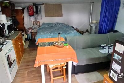 Exclusivitate! Casa individuala cu pozitie buna in Moldovenesti-Cluj - 24