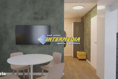 OKAZIE ! Apartament cu 3 camere Bloc Nou Cetate finisat la cheie loc parcare - 6