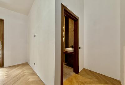 FORESTI SINAIA – Penthouse | Lux autentic la înălțimea muntelui - 26