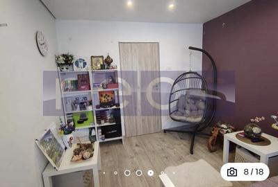 VÂNZARE 3 CAMERE | ZONA TITAN | MOBILAT ȘI UTILAT - 15