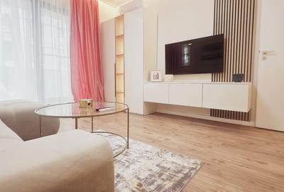 Plaza Exigent  Inchiriere Garsoniera Lux Lujerului - 12