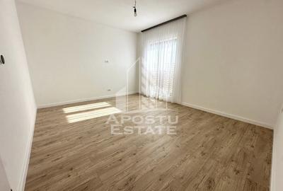 Duplex cu 5 camere si 3 bai, 300mp teren complet finisat in Giroc. - 10