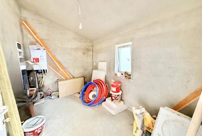 Casa individuala pentru familie | curte generoasa 540 mp | liniste | Mosnita - 18
