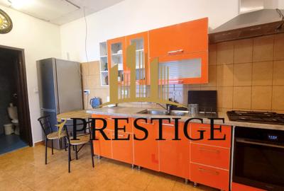 APARTAMENT DE ÎNCHIRIAT ÎN SIBIU, 2 CAMERE, LÂNGĂ PROMENADA MALL - 1