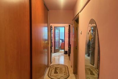 Apartament 3 camere Soseaua Vergului- Parcul Morarilor. - 2