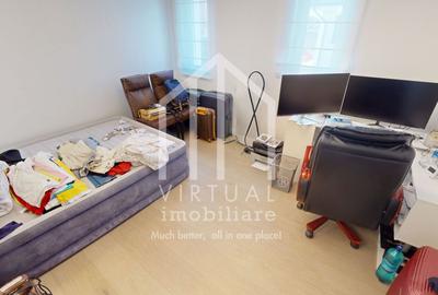 Casa individuala de vanzare cu 4 camere-DOTARI PREMIUM Selimbar - 14