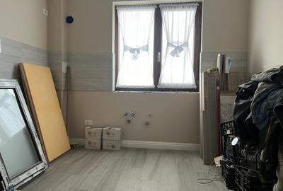 Duplex, 4 camere, 290mp teren, 125mp utili, curent trifazic -  Sacalaz - 11