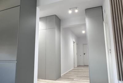 CASA FINALIZATA - INDIVIDUALA – 4 CAMERE – BALOTESTI - 9