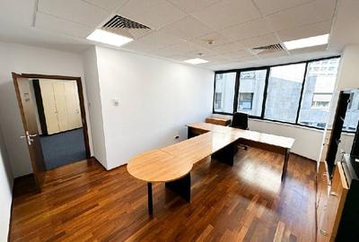 0% comision! Inchiriere birouri Gara de Nord, 200 - 440 mp - 13